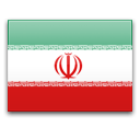 image drapeau Iran