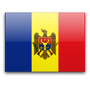 image drapeau Moldavie