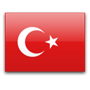 image drapeau Turquie - Bursa